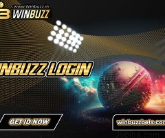 Winbuzz App:  IPL 2024, be safe with Winbuzz App Login ID