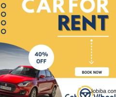 Best Rent A Car in Goa - Get Wheels Goa