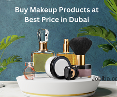 Buy Makeup Products at Best Price in Dubai | DUBAI DUBAI