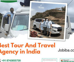 Best Tour And Travel Agency | India Trip Planners
