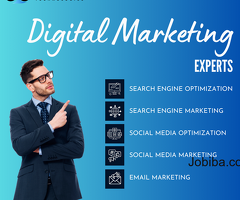 Leading Digital Marketing Company in Australia | Expert Services