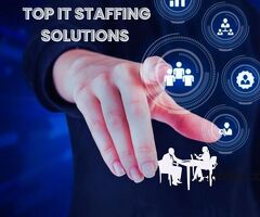 Top staffing services company in India | Fixity Tech