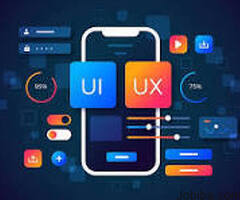 Hire Top UI/UX Design Company in India For Digital Platforms