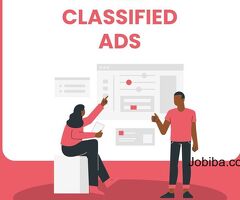 Boost Your Business with Free Local Classified Ads