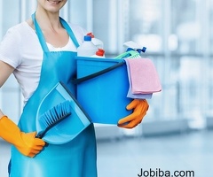 Professional Cleaning Services in Dubai | Dasuka Cleaning