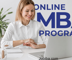Top 28 Online MBA Programs in Dubai