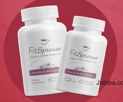 Fitspresso Reviews: (UPDATED 2024) Is It Legitimate Or Scam? Truth Exposed