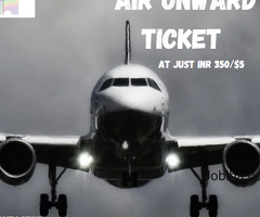 Air onward ticket