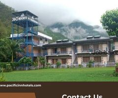 Affordable Resorts in Rishikesh