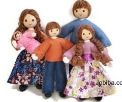 The Leading Barbie Dolls Manufacturer From China For Businesses