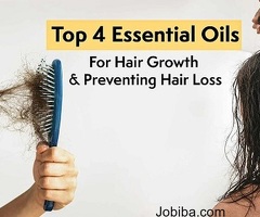 How Do I Reduce Hair Loss Problems Naturally?