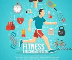 Holistic Personal Training Sessions