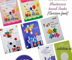 Buy Montessori Toys Online In India