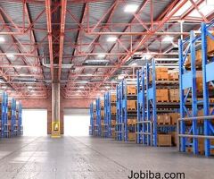Rent Best Warehouses In Lucknow - AWL India