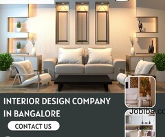 Vivid Kreations | Interior Design Company in Bangalore