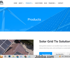 Solar Power Companies in Hyderabad