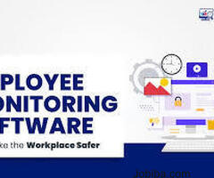 DeskTrack: Top-Rated Employee Monitoring Solution for Businesses