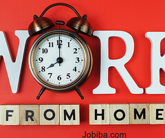 best paying at home jobs