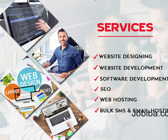 Why Ink Web Solutions is the Most Trusted Best SEO Company in Chandigarh in the Industry