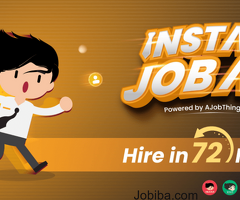 Job Ads with Maukerja Job Portal