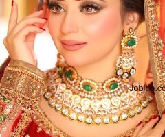 Stress-Free Wedding Beauty:  Lyra Salon - Guruvayur's Trusted Bridal Makeup Experts