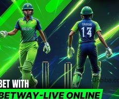 Bet with Betway-Live online betting Sportsbook.