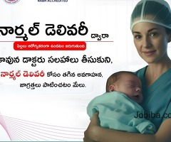 Best Doctors for Gynecology and Pediatric in Warangal