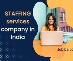 Technical staffing finds the top tech talent, Hyderabad