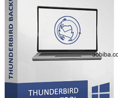 DRS Thunderbird Backup Tool: A Top Notch Solution