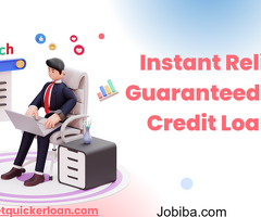 Instant Cash Relief: Online Payday Loans at Your Service