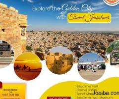 Jaisalmer Accommodation