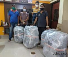 Best Packers and Movers In Thane – Jai Balaji Packers