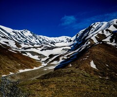 Experience the Magic of Spiti Valley with Our Tour Packages