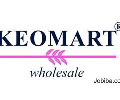 Keomart Franchise Partner in Delhi NCR 9818511778