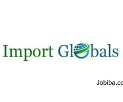 Growth of Global Import Export Business