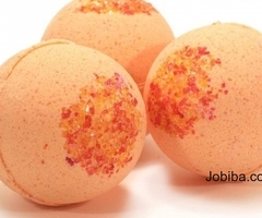 Shop Bath Bombs At Wholesale Price From PapaChina