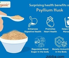 How Psyllium Husk Will Helps You To Weight Loss In Daily Life?