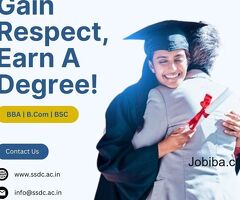 Best Degree colleges in Kompally