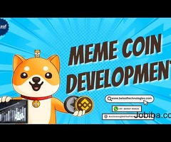 Beleaf Technologies | Leading Meme Coin Development Company