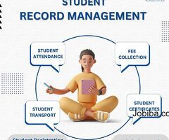 Effortless Student Records with Blockverse Solutions