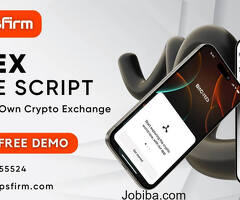 Turnkey Solution: BSDEX Clone Script for Instant Crypto Exchange Launch