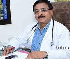 Best Childhood obesity treatment doctor in Ramprastha Ghazianbad