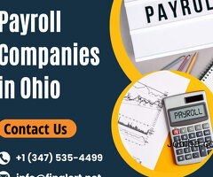 Payroll Companies in Ohio