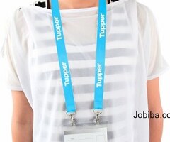 Get Promotional Lanyards in Bulk From PapaChina For Businesses