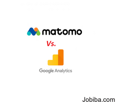 A Comparison on Matomo Vs. Google Analytics
