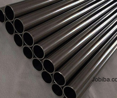 Austenitic Stainless Steel 304 Tubes Exporters in India