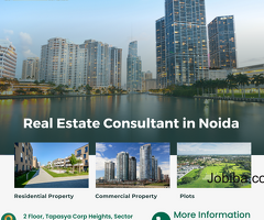 Best Property Consultant in India – Real Estate Advisory Company