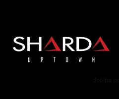 Sharda Uptown