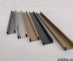 High-Quality SS Angle Manufacturer | Precision Stainless Steel Angles