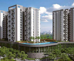 Mahindra Lifespaces Bhandup | Luxury 2/3 BHK Flats in Mumbai